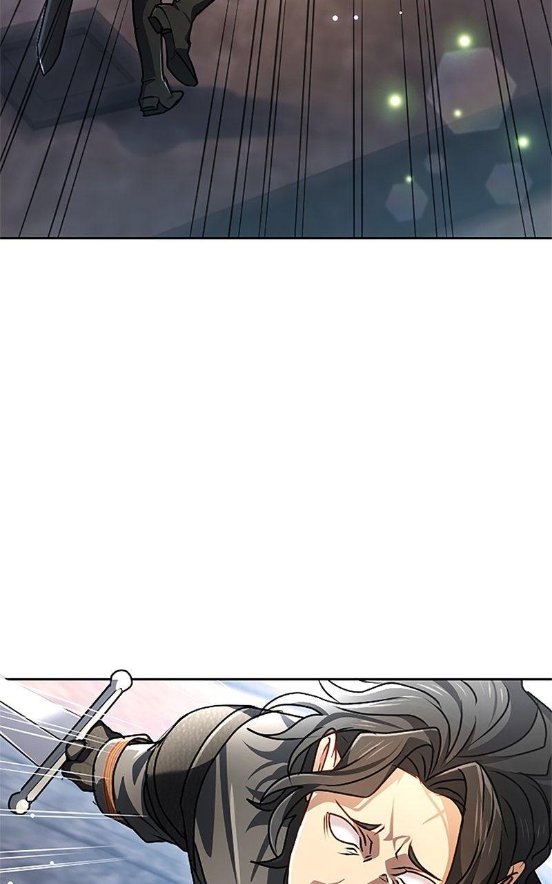 My Aggravating Sovereign Chapter 68 - Page 63