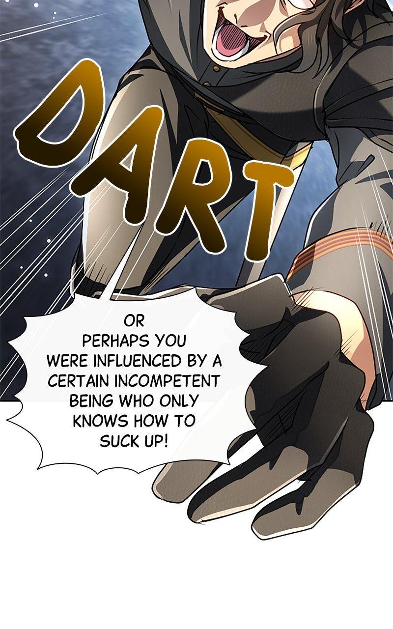 My Aggravating Sovereign Chapter 68 - Page 64