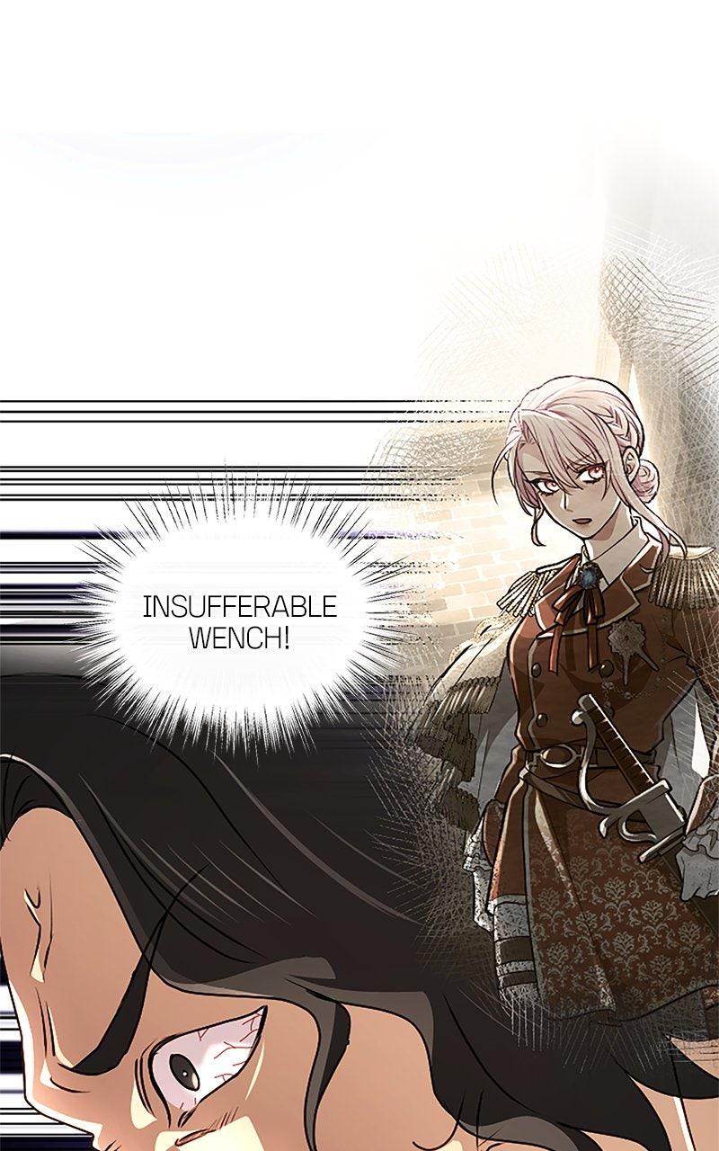 My Aggravating Sovereign Chapter 68 - Page 65