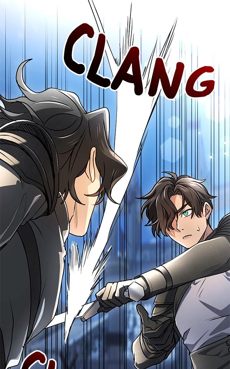 My Aggravating Sovereign Chapter 68 - Page 67