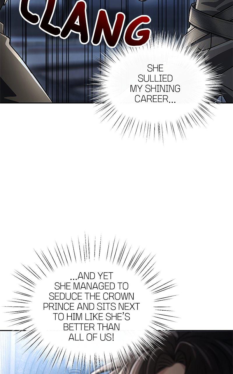 My Aggravating Sovereign Chapter 68 - Page 68