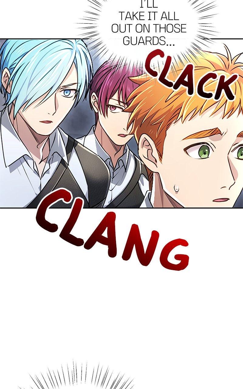 My Aggravating Sovereign Chapter 68 - Page 70