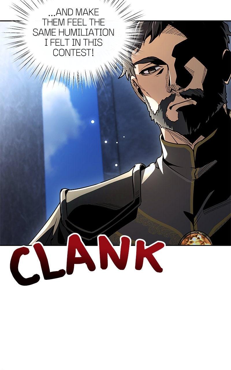 My Aggravating Sovereign Chapter 68 - Page 71