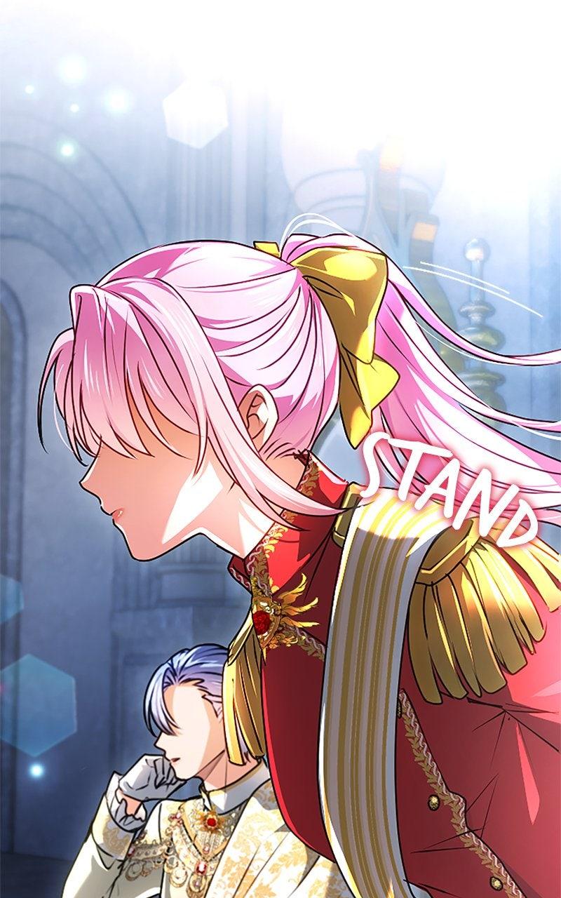 My Aggravating Sovereign Chapter 68 - Page 72