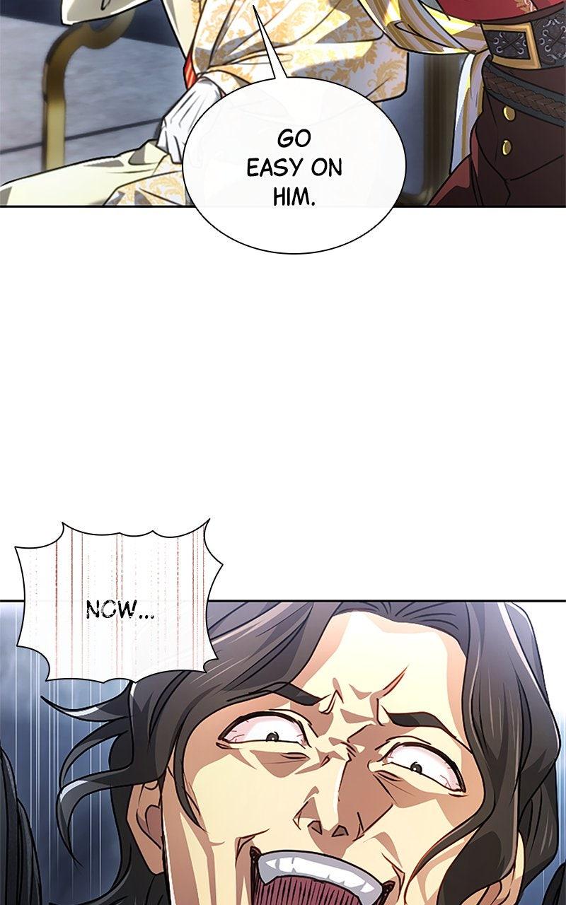 My Aggravating Sovereign Chapter 68 - Page 73