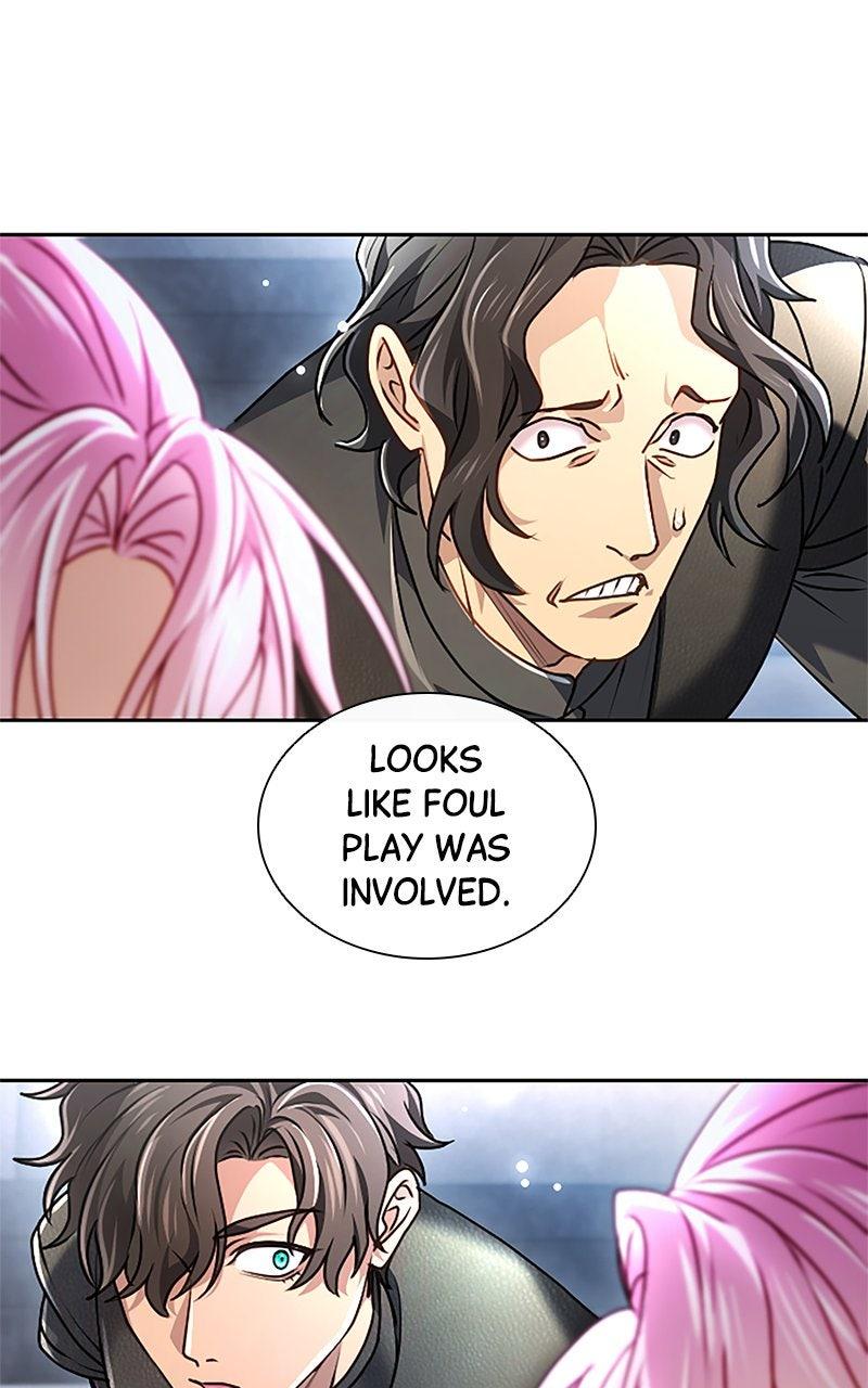 My Aggravating Sovereign Chapter 68 - Page 80