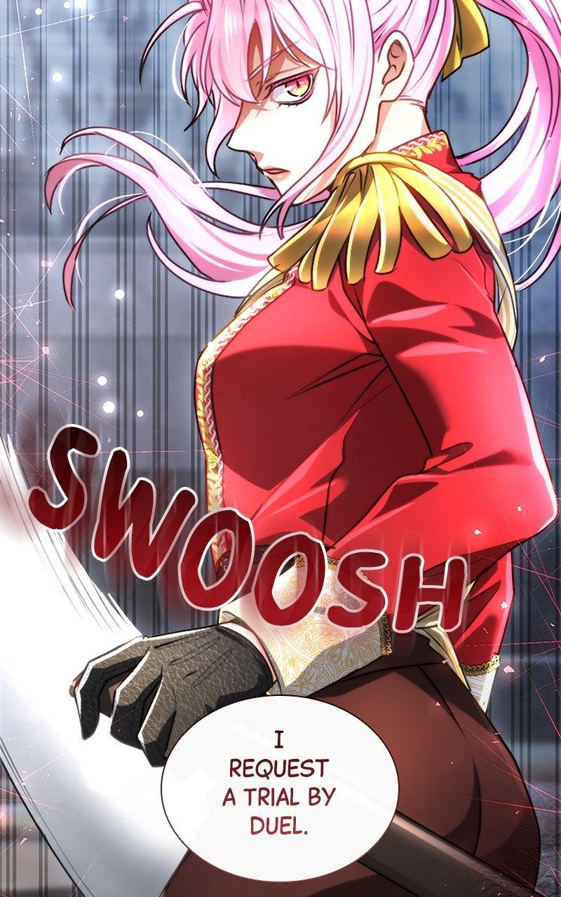 My Aggravating Sovereign Chapter 68 - Page 82