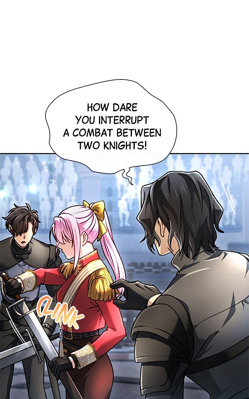 My Aggravating Sovereign Chapter 69 - Page 4