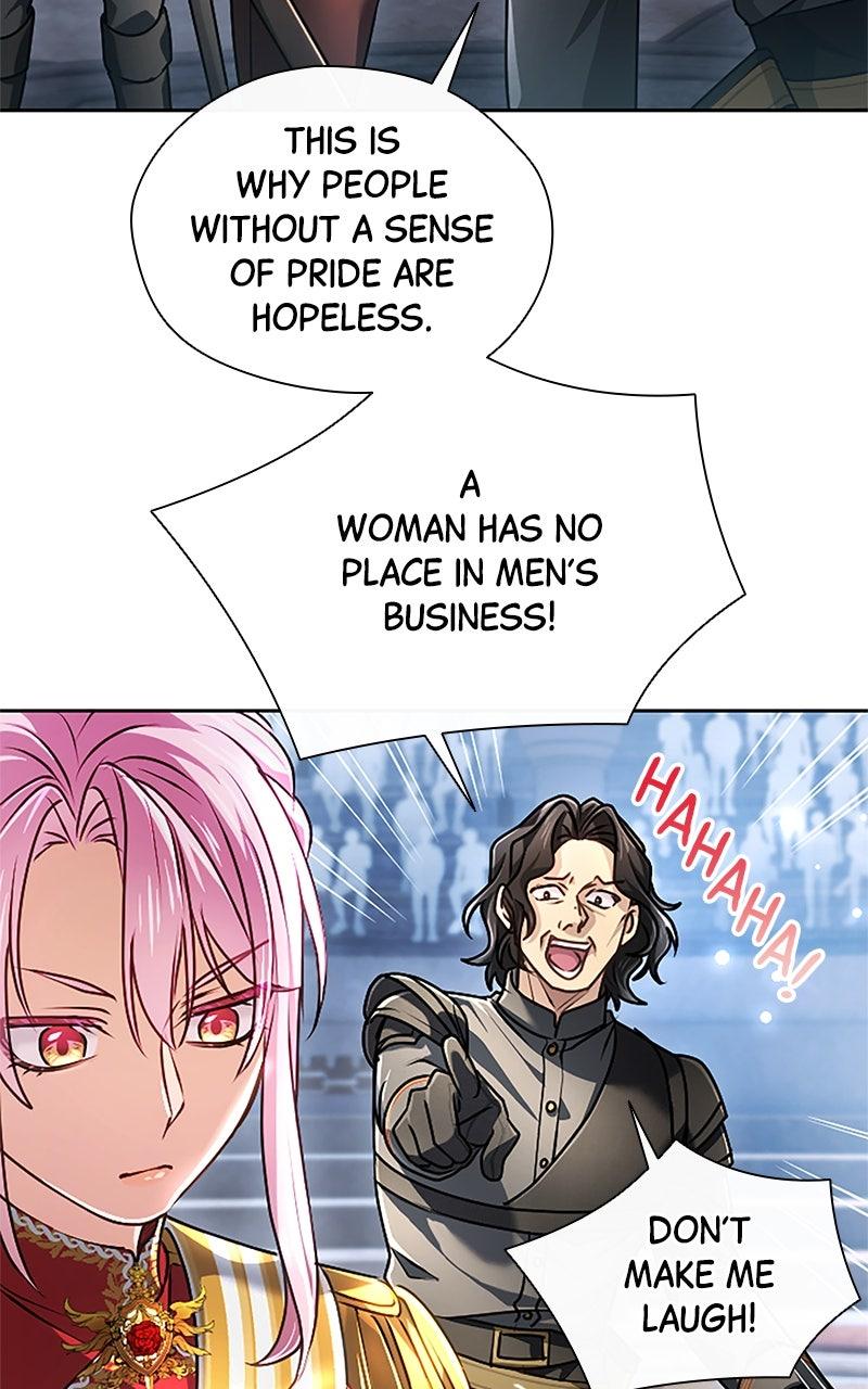 My Aggravating Sovereign Chapter 69 - Page 5