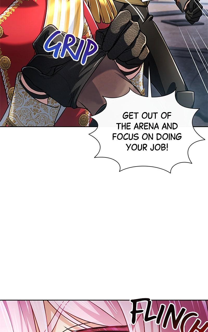 My Aggravating Sovereign Chapter 69 - Page 6