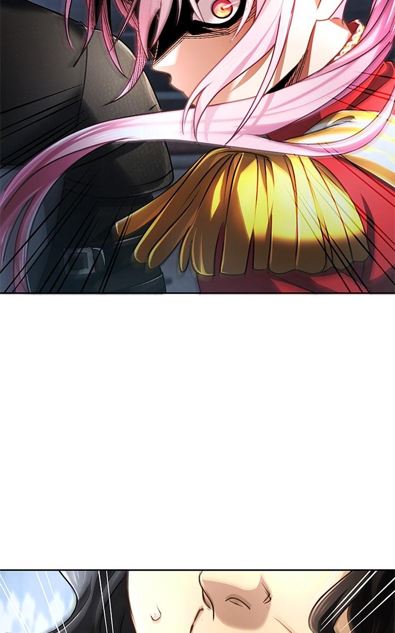 My Aggravating Sovereign Chapter 69 - Page 10