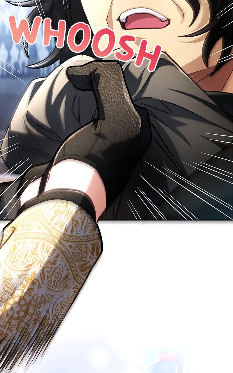 My Aggravating Sovereign Chapter 69 - Page 11