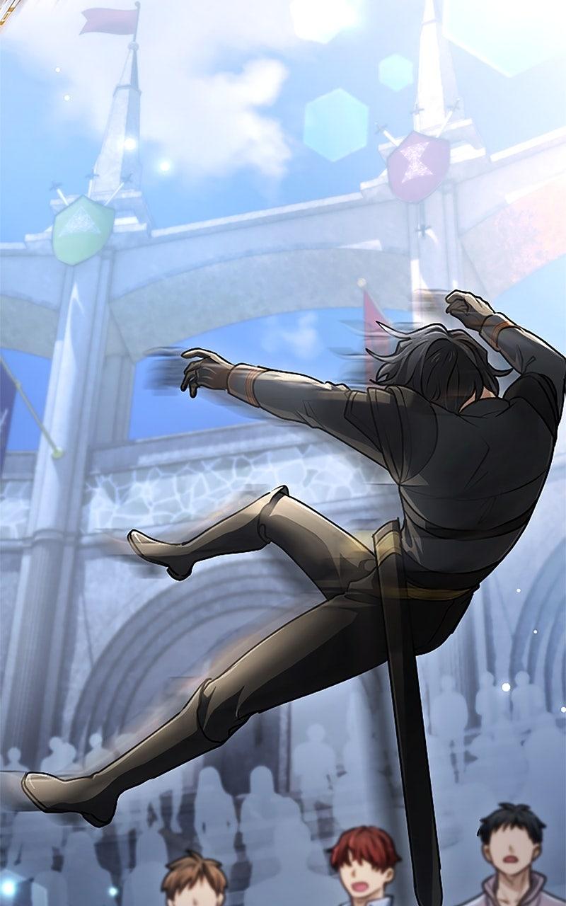 My Aggravating Sovereign Chapter 69 - Page 12