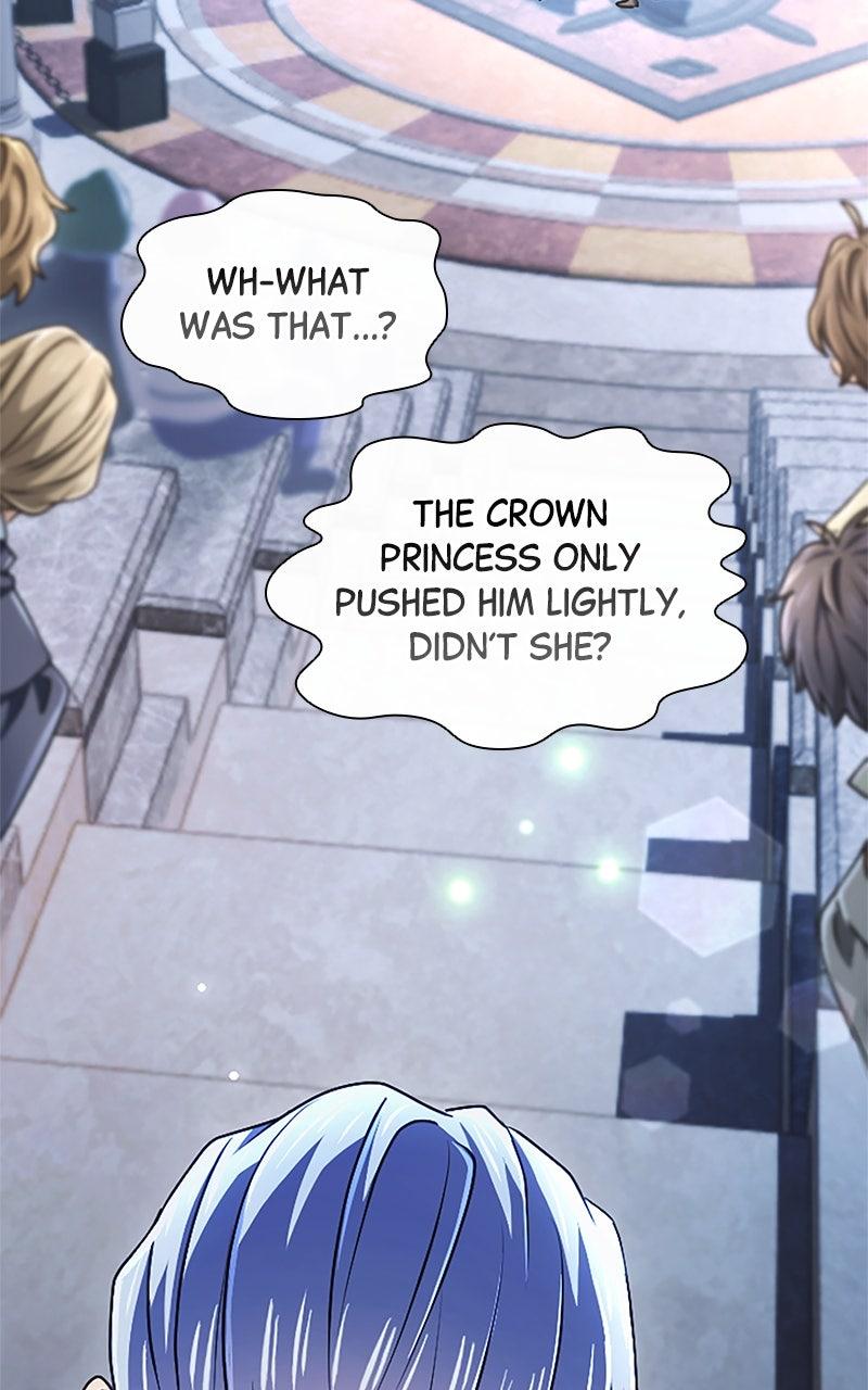 My Aggravating Sovereign Chapter 69 - Page 14