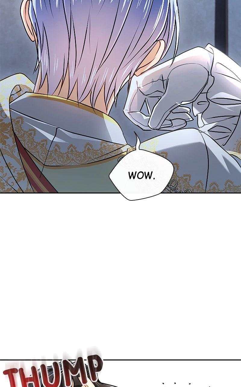 My Aggravating Sovereign Chapter 69 - Page 15