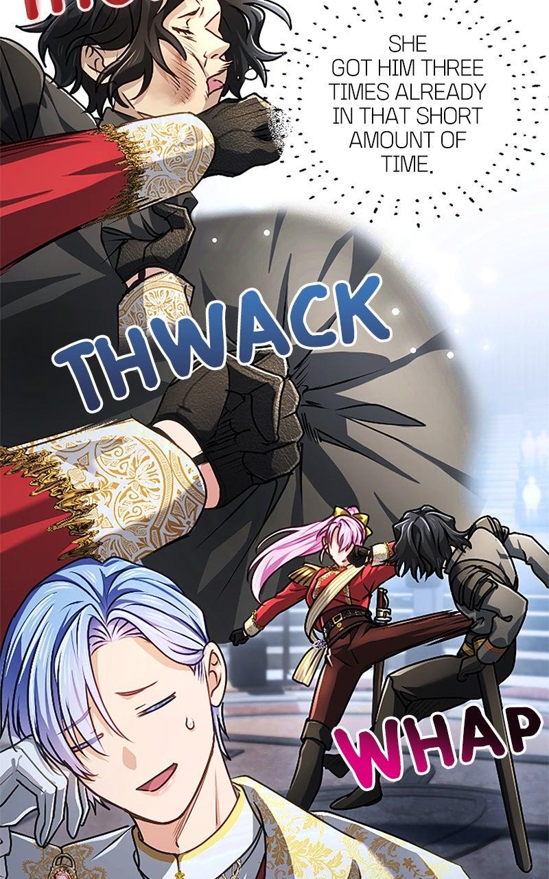 My Aggravating Sovereign Chapter 69 - Page 16