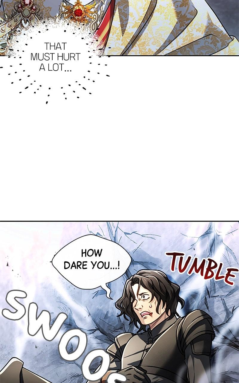 My Aggravating Sovereign Chapter 69 - Page 17