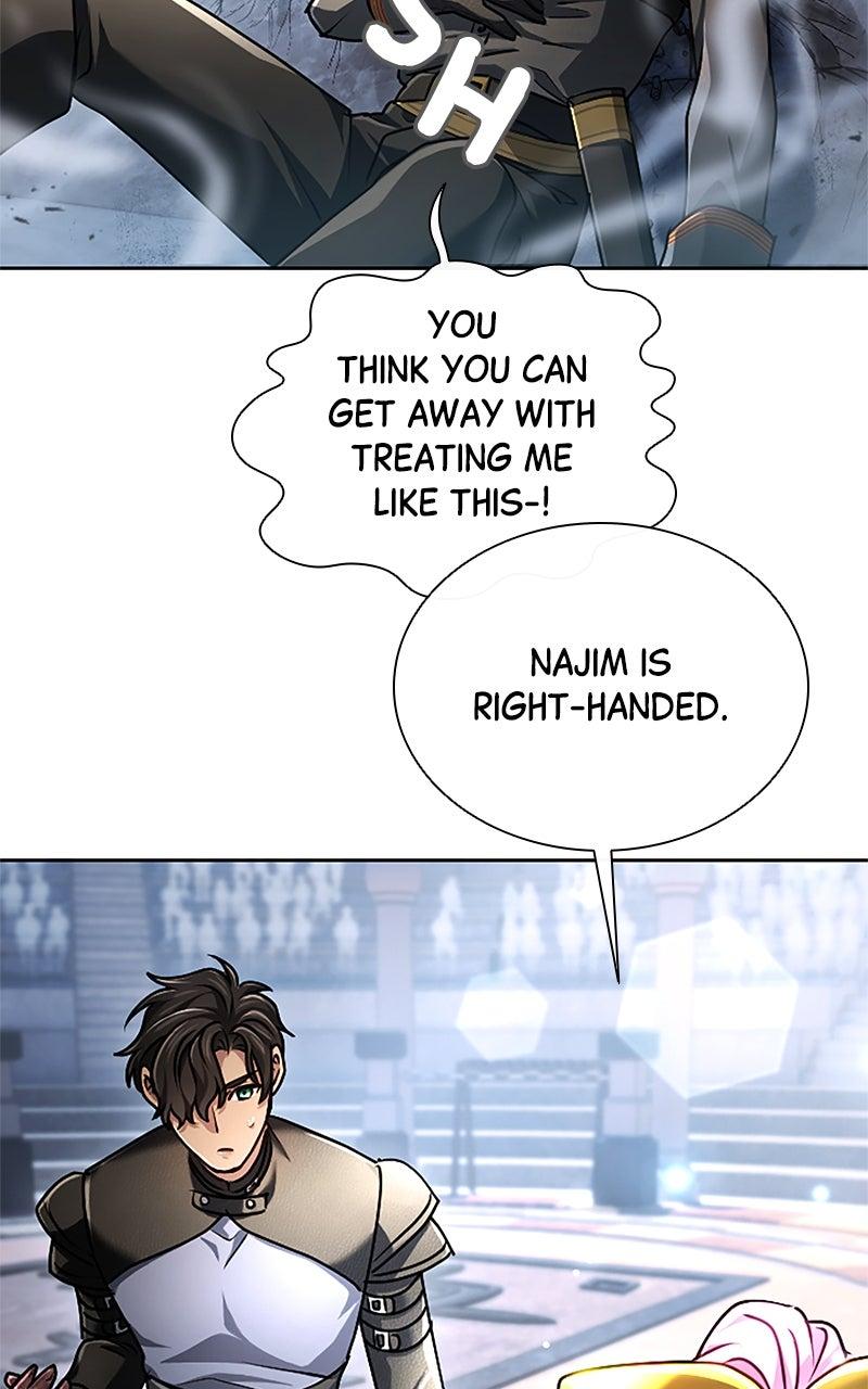 My Aggravating Sovereign Chapter 69 - Page 18