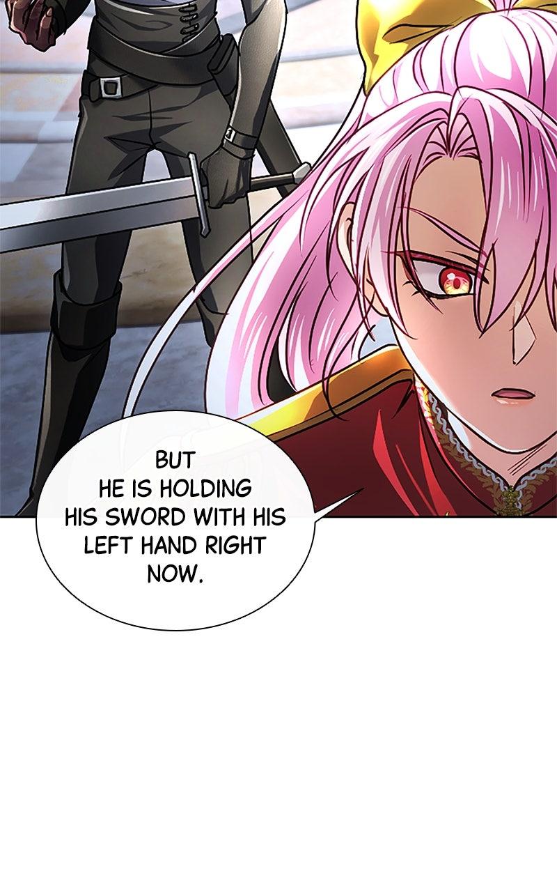 My Aggravating Sovereign Chapter 69 - Page 19