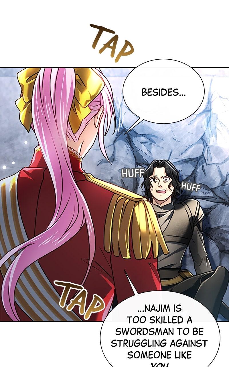 My Aggravating Sovereign Chapter 69 - Page 20