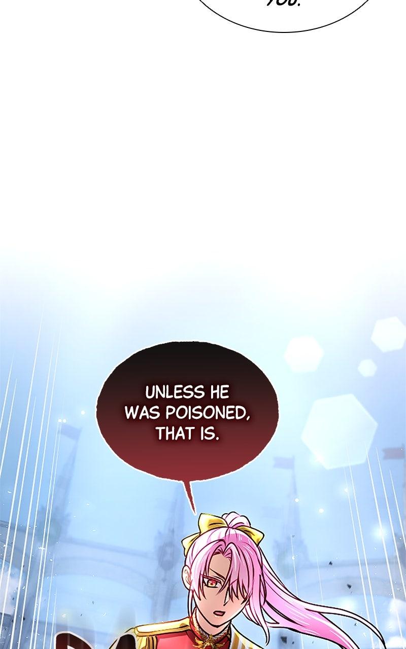 My Aggravating Sovereign Chapter 69 - Page 21