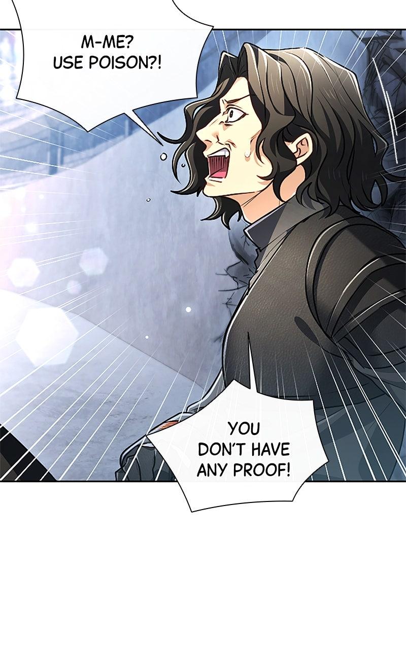 My Aggravating Sovereign Chapter 69 - Page 23