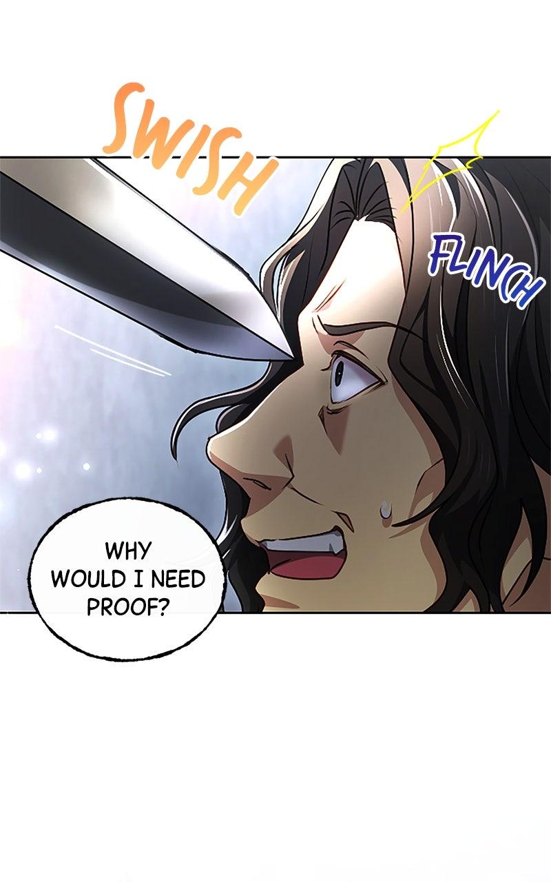 My Aggravating Sovereign Chapter 69 - Page 24