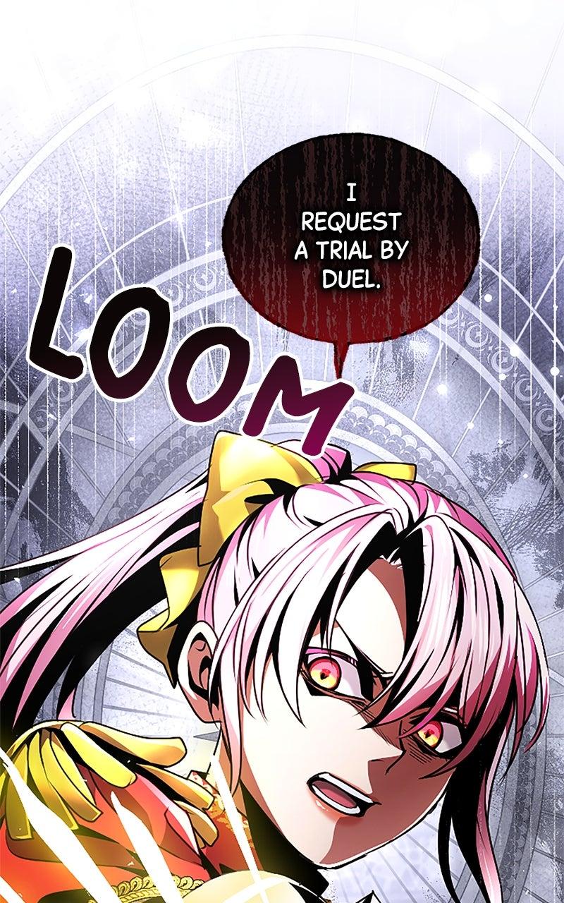 My Aggravating Sovereign Chapter 69 - Page 25