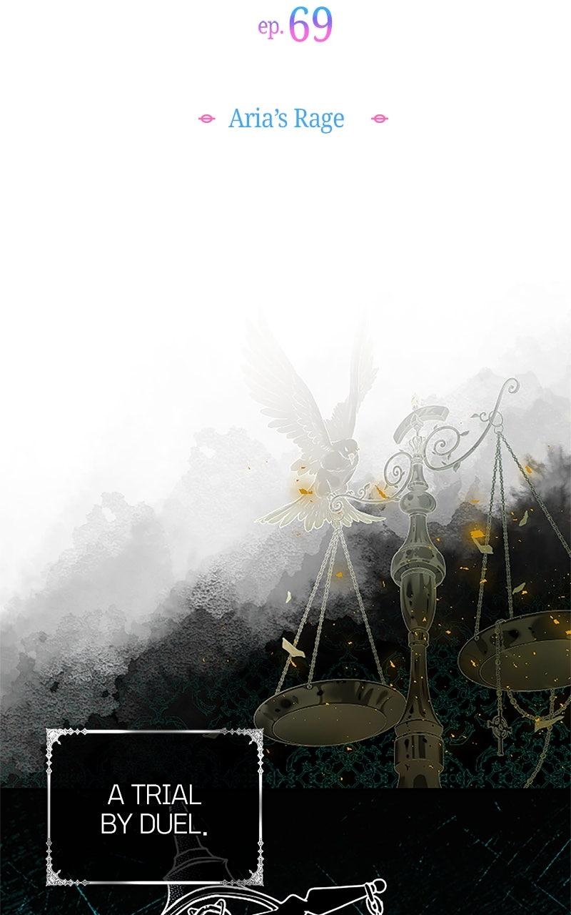 My Aggravating Sovereign Chapter 69 - Page 28