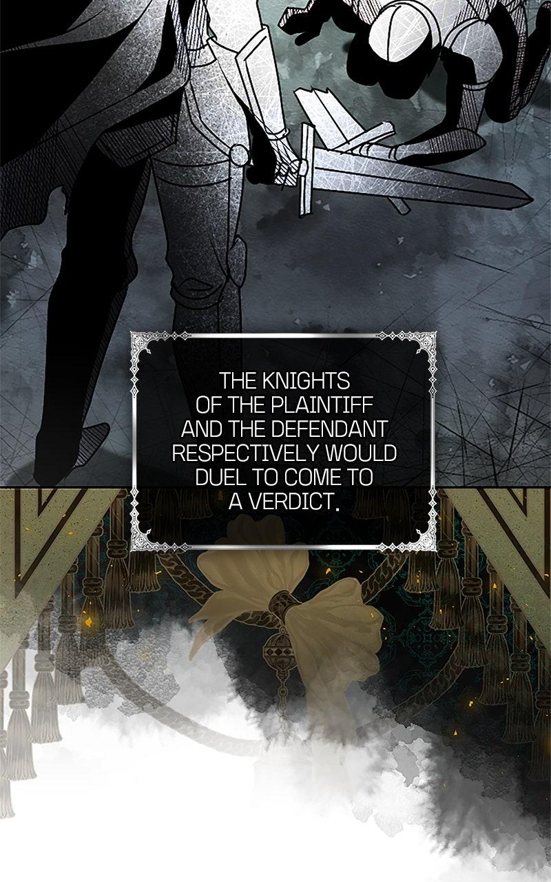 My Aggravating Sovereign Chapter 69 - Page 30