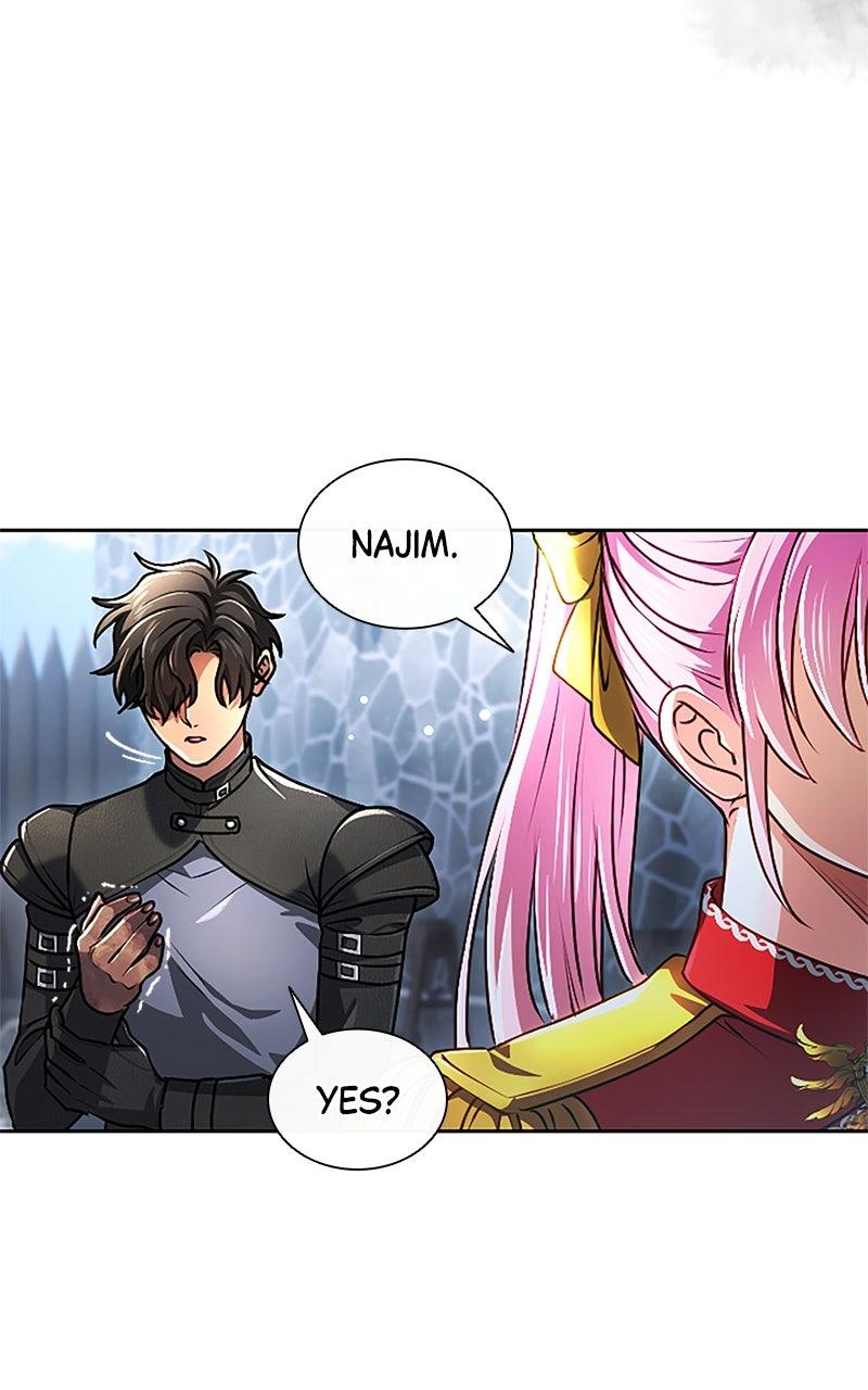 My Aggravating Sovereign Chapter 69 - Page 31