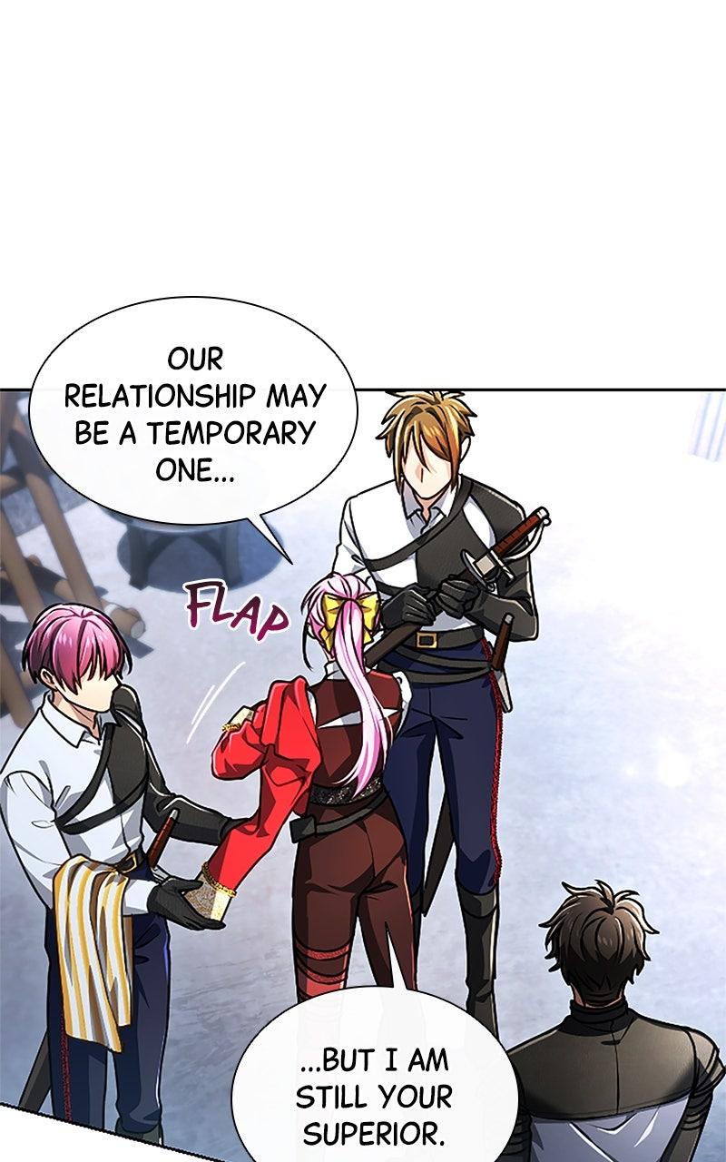 My Aggravating Sovereign Chapter 69 - Page 32