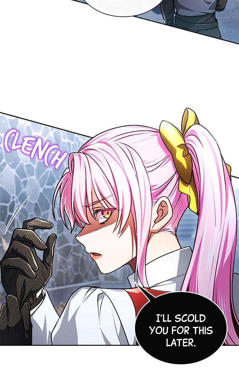 My Aggravating Sovereign Chapter 69 - Page 33