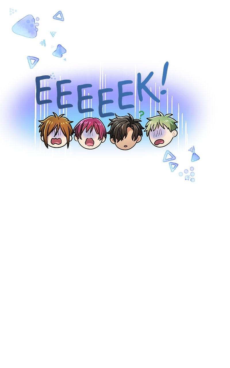 My Aggravating Sovereign Chapter 69 - Page 34