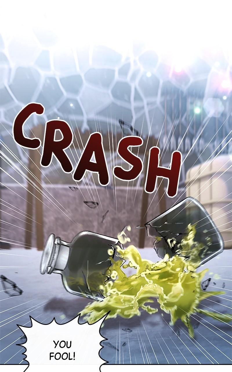 My Aggravating Sovereign Chapter 69 - Page 35