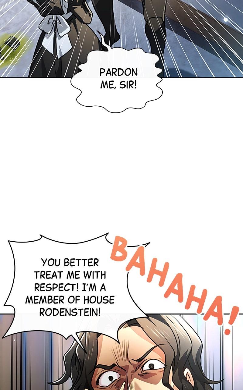 My Aggravating Sovereign Chapter 69 - Page 37