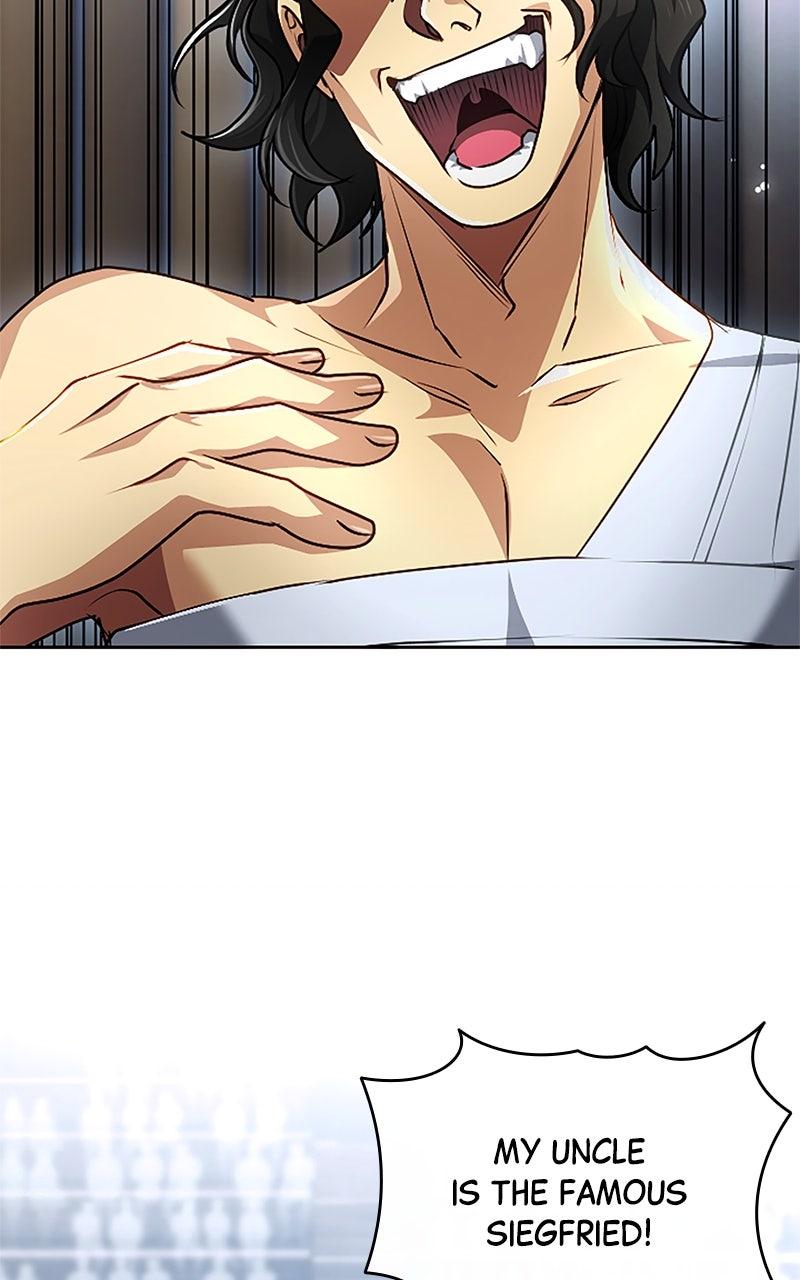 My Aggravating Sovereign Chapter 69 - Page 38