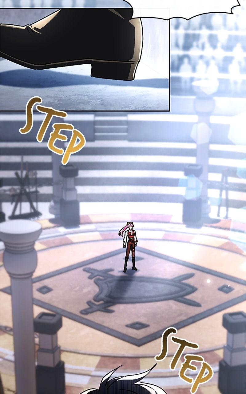 My Aggravating Sovereign Chapter 69 - Page 39