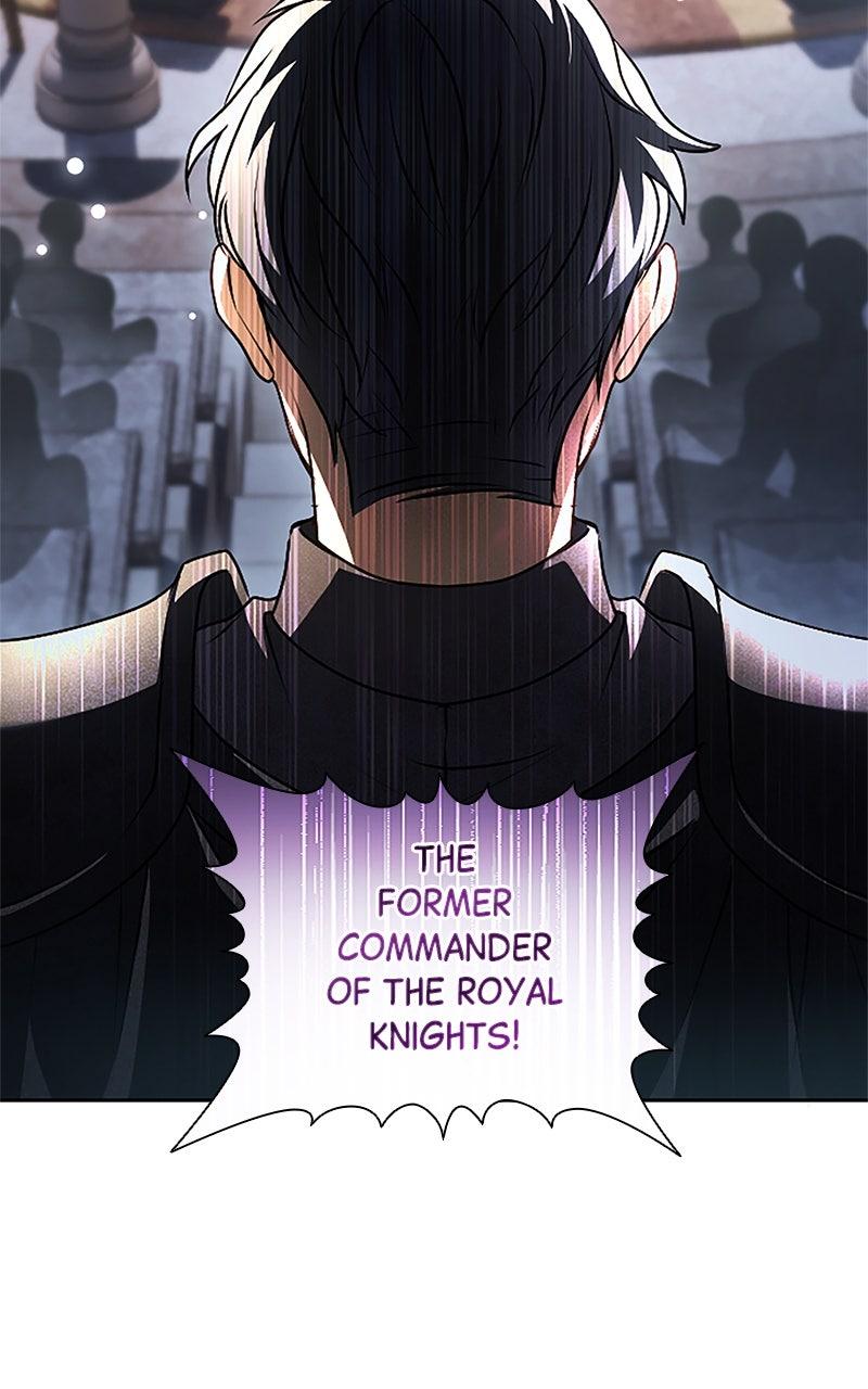 My Aggravating Sovereign Chapter 69 - Page 40