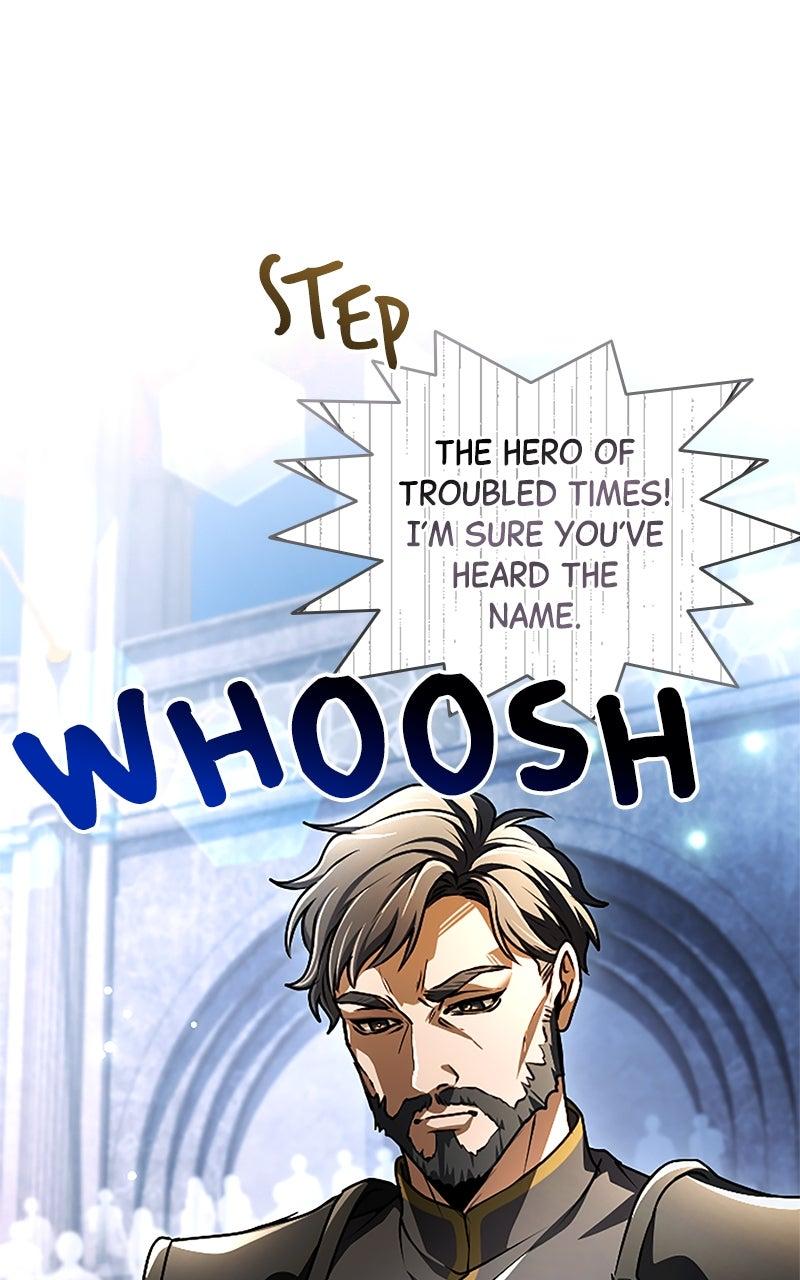 My Aggravating Sovereign Chapter 69 - Page 41