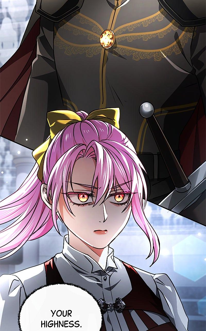 My Aggravating Sovereign Chapter 69 - Page 42