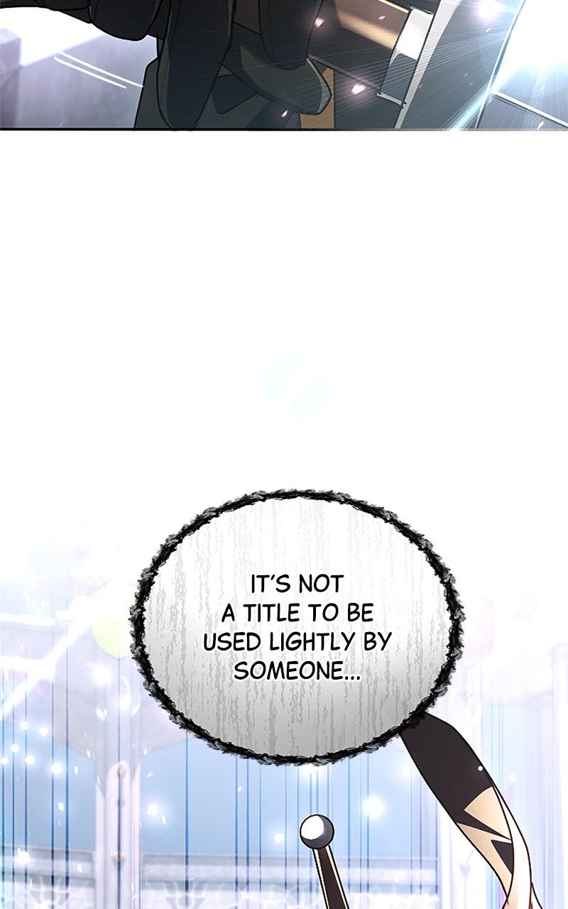 My Aggravating Sovereign Chapter 69 - Page 44