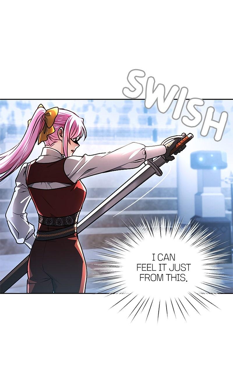 My Aggravating Sovereign Chapter 69 - Page 47