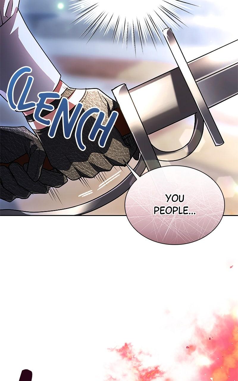 My Aggravating Sovereign Chapter 69 - Page 50