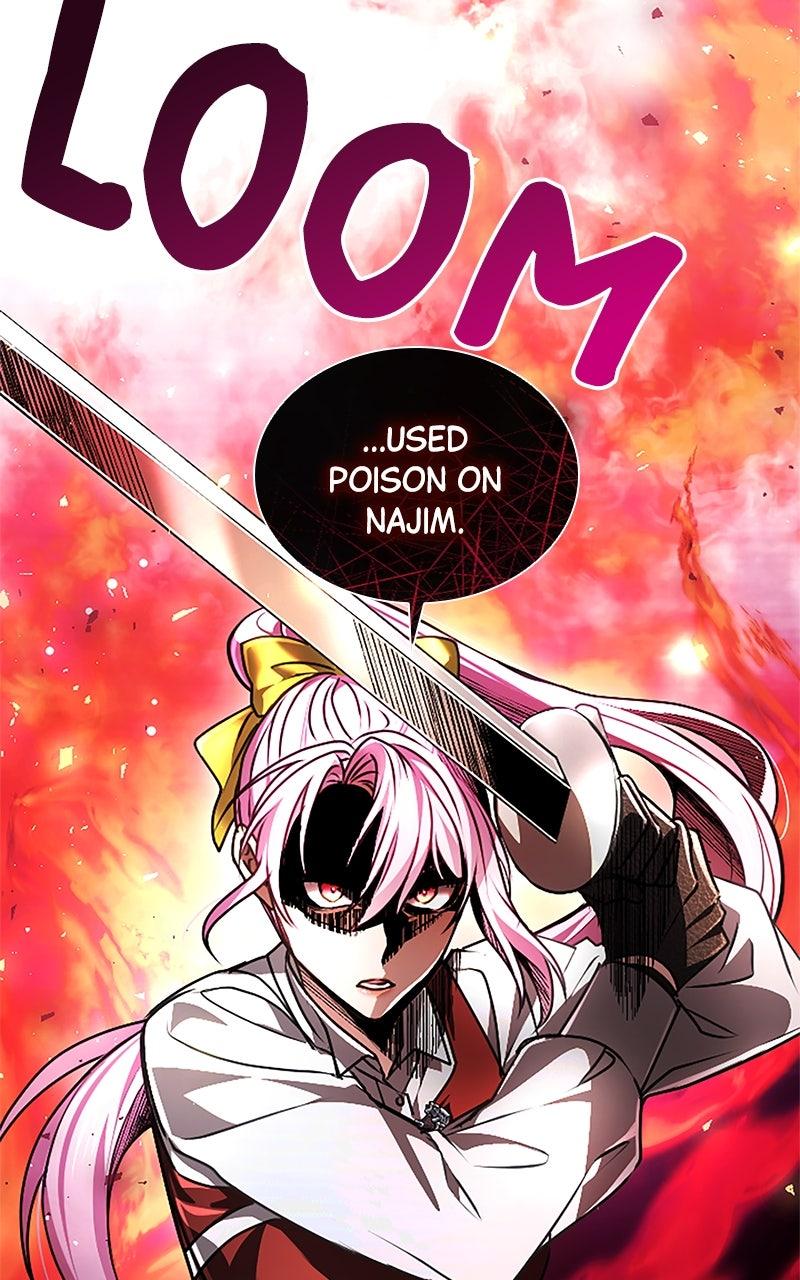 My Aggravating Sovereign Chapter 69 - Page 51