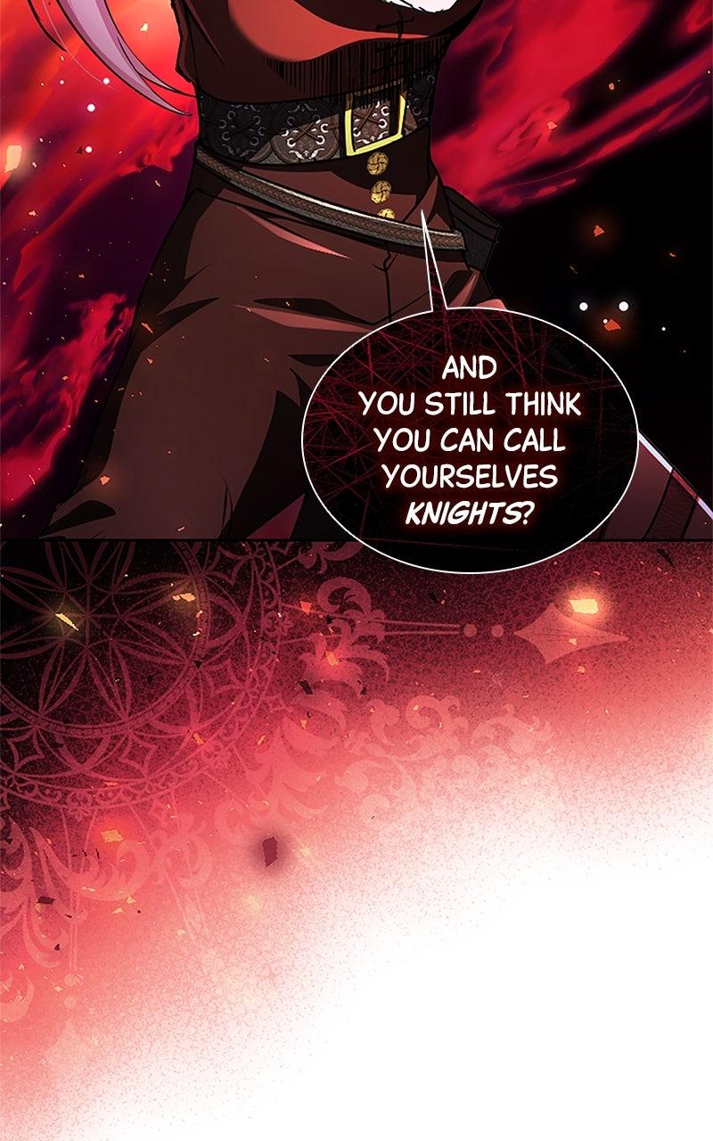 My Aggravating Sovereign Chapter 69 - Page 52