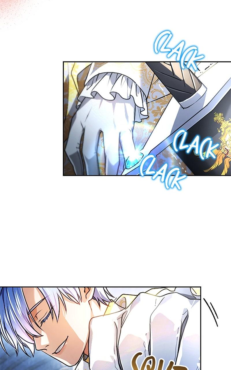 My Aggravating Sovereign Chapter 69 - Page 53