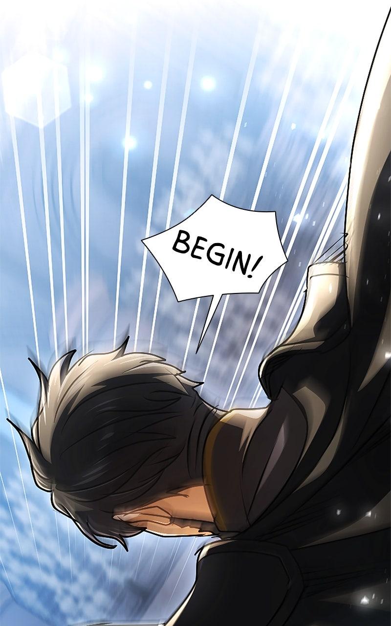 My Aggravating Sovereign Chapter 69 - Page 56