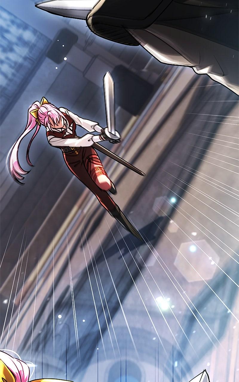 My Aggravating Sovereign Chapter 69 - Page 57