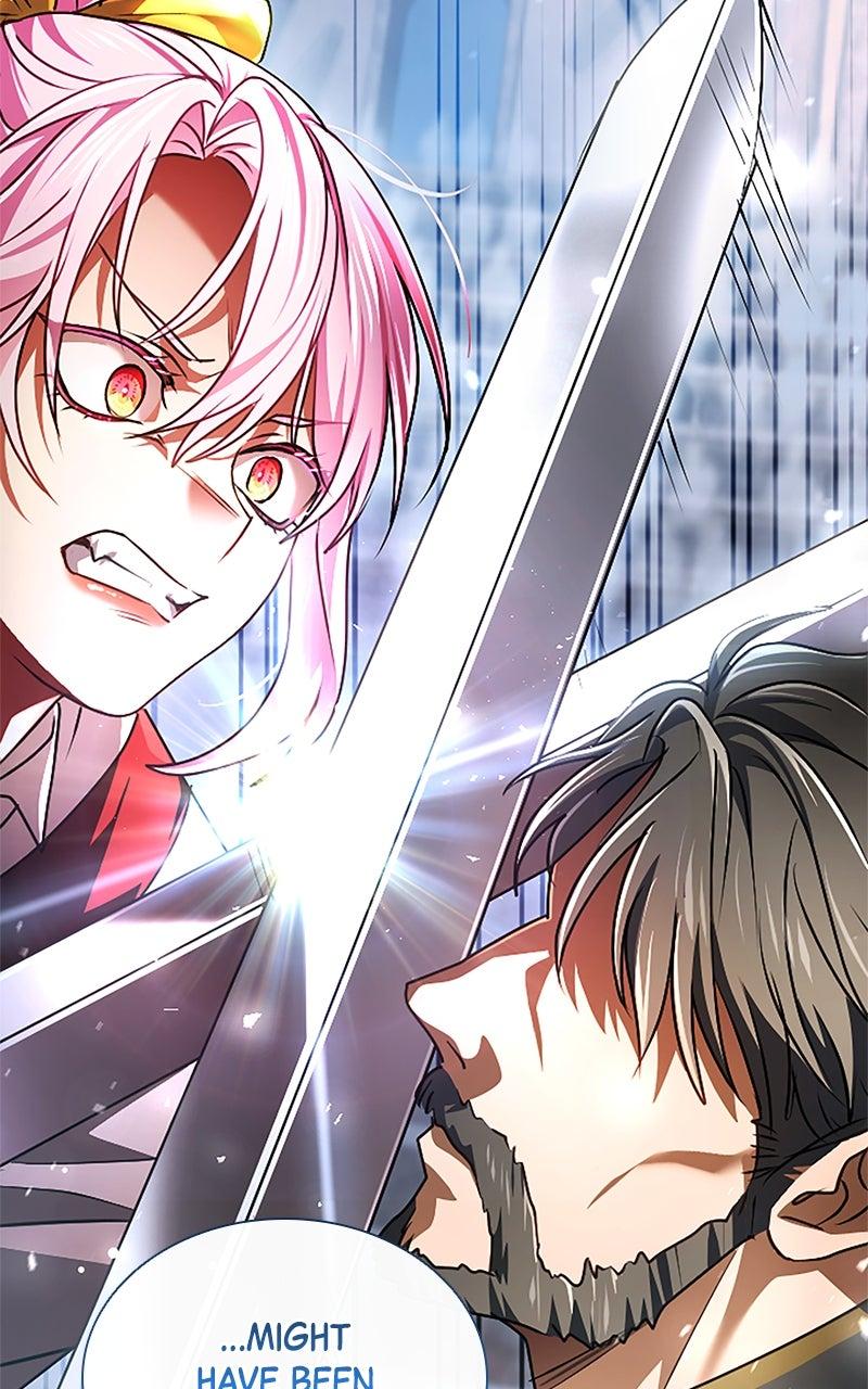 My Aggravating Sovereign Chapter 69 - Page 58